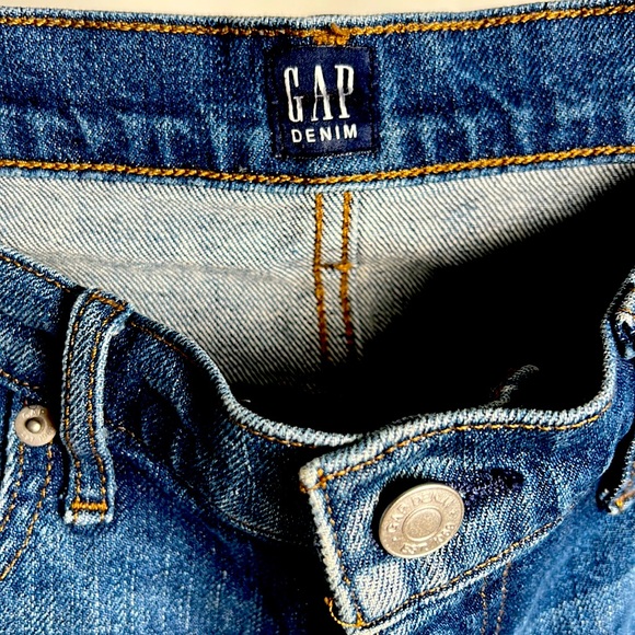 Gap jeans - Picture 1 of 3